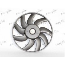 Βεντιλατέρ A/C AUDI Q3 2014 - 129106460