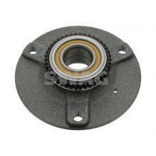 Ρουλεμάν τροχών SMART FORTWO 2004 - 2007 ( 450 ) SWAG 12 92 8230