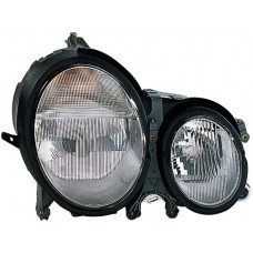 Φανάρι Εμπρός Xenon MERCEDES E CLASS 1999 - 2002 ( W210 ) Δεξιά 018705151