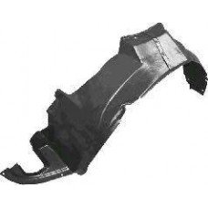 Θόλος Πλαστικός HYUNDAI MATRIX 2001 - 2006 ( FC ) Εμπρός Δεξιά 057200821