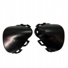 Κάλυμμα Διχτυού MERCEDES E CLASS 2012 - 2016 ( F/L )( W212 ) 540003991