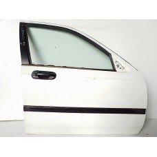 Πόρτα HONDA CIVIC 1992 - 1995 ( EG / H / J ) Εμπρός Δεξιά XC113567