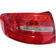 Φανάρι Πίσω Εξωτερικό Led AUDI A4 2011 - 2015 ( 8K ) MAGNETI MARELLI Αριστερά 130005847