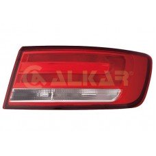 Φανάρι Πίσω Εξωτερικό AUDI A4 2015 - ( 8W, B9 ) Δεξιά 130105811