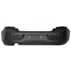 Προφυλακτήρας Βαφόμενος Μ/Χ Parctronic BMW 1 Series 2015 - ( F/L ) Πίσω 152203390