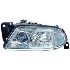 Φανάρι Εμπρός Ηλεκτρικό ALFA ROMEO 166 1998 - 2003 ( 936 ) Αριστερά 014205132