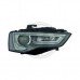 Φανάρι Εμπρός Xenon AUDI A5 2011 - 2016 MAGNETI MARELLI Αριστερά 131005144