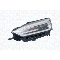 Φανάρι Εμπρός Bi xenon Led AUDI A5 2016 - MAGNETI MARELLI Αριστερά 131105142