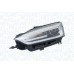 Φανάρι Εμπρός Bi xenon Led AUDI A5 2016 - MAGNETI MARELLI Αριστερά 131105142