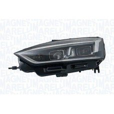 Φανάρι Εμπρός Full Led AUDI A5 2016 - MAGNETI MARELLI Δεξιά 131105151