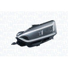 Φανάρι Εμπρός Full Led AUDI A5 2016 - MAGNETI MARELLI Αριστερά 131105162