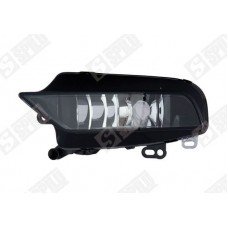 Προβολείς Ομίχλης AUDI A3 2012 - 2016 ( 8V ) HELLA Αριστερά 132005117