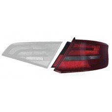 Φανάρι Πίσω Εξωτερικό AUDI A3 2012 - 2016 ( 8V ) Δεξιά 132005821