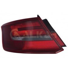 Φανάρι Πίσω Εξωτερικό AUDI A3 2012 - 2016 ( 8V ) Αριστερά 132005822