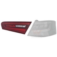 Φανάρι Πίσω Εσωτερικό Led AUDI A3 2012 - 2016 ( 8V ) Δεξιά 132005996