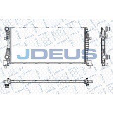 ΨΥΓΕΙΟ 1.2 TFSi ΒΕΝΖΙΝΗ - 1.6 TDi ΠΕΤΡΕΛΑΙΟ (650x325x24) AUDI A3 2012 - 2016 ( 8V ) 132006330