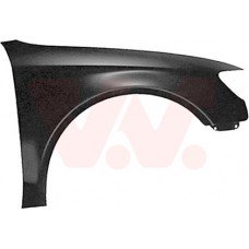 Φτερό AUDI A3 2012 - 2016 ( 8V ) Εμπρός Δεξιά 132100651