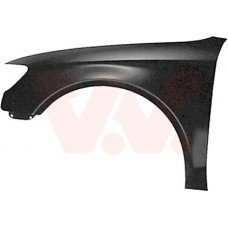 Φτερό AUDI A3 2012 - 2016 ( 8V ) Εμπρός Αριστερά 132100652