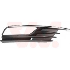 Δίχτυ Προφυλακτήρα AUDI A3 2012 - 2016 ( 8V ) Εμπρός Δεξιά 132104801