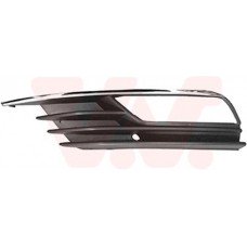 Δίχτυ Προφυλακτήρα AUDI A3 2012 - 2016 ( 8V ) Εμπρός Αριστερά 132104802