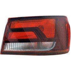 Φανάρι Πίσω Εξωτερικό AUDI A3 2012 - 2016 ( 8V ) MAGNETI MARELLI Δεξιά 132105981