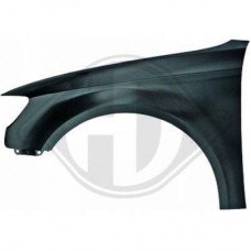 Φτερό AUDI A3 2016 - ( 8V )( F/L ) Εμπρός Δεξιά 132300651