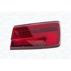 Φανάρι Πίσω Εξωτερικό AUDI A3 2016 - ( 8V )( F/L ) MAGNETI MARELLI Δεξιά 132305821