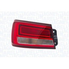 Φανάρι Πίσω Εξωτερικό AUDI A3 2016 - ( 8V )( F/L ) MAGNETI MARELLI Αριστερά 132305822