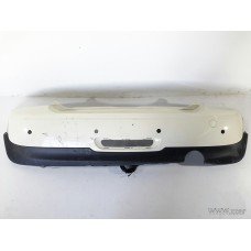 Προφυλακτήρας Βαφόμενος Με ParkTronic MINI COOPER 2011 - 2014 Πίσω 7260572