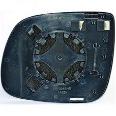 Κρύσταλλο Καθρέφτη Θερμαινόμενο AUDI Q5 2012 - 2016 Αριστερά 133007602