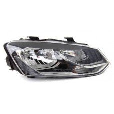 Φανάρι Εμπρός Ηλεκτρικό VW PASSAT 1993 - 1996 ( 3A2 - 35I ) TYC Αριστερά 063705134