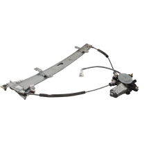 Γρύλος Παραθύρου Ηλεκτρικός Με Μοτέρ SUZUKI GRAND VITARA 1999 - 2001 ( SQ ) Εμπρός Δεξιά 83430-65D00