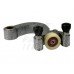Οδηγός Ρουλεμάν Συρόμενης Πόρτας CITROEN JUMPER 1994 - 2002 I ( 230L ) 1336737080