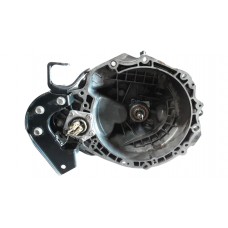 Σασμάν Χειροκίνητο CHEVROLET-DAEWOO LACETTI 2004 - 2005 ( J200 ) OPEL 96955174