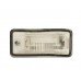 Φως Πινακίδας Αριθμού Κυκλοφορίας AUDI A8 2002 - 2009 ( 4E ) Αριστερά 133906052