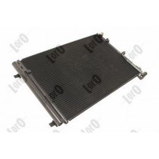 Ψυγείο A/C (Εξωτερικό) AUDI A8 2008 - 2011 ( 4E ) 134006400