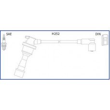 Μπουζοκαλώδιο / Εξαρτήματα Σύνδεσης MITSUBISHI LANCER 1992 - 1994 ( C6 ) HITACHI 134480