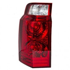 Φανάρι Πίσω JEEP COMMANDER 2006 - 2010 ( XK ) Αριστερά 034305812