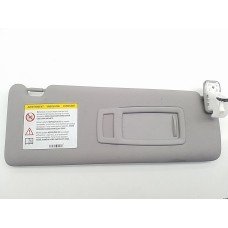 Σκιάδιο MAZDA 3 2009 - 2014 ( BL ) Δεξιά XC1575865BB