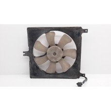 Βεντιλατέρ Νερού SUZUKI IGNIS 2003 - 2008 ( RM ) XC148416E6B