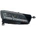 Φανάρι Εμπρός Full Led AUDI TT 2014 - 2018 MAGNETI MARELLI Δεξιά 135005143
