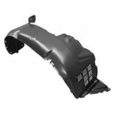 Θόλος Πλαστικός HYUNDAI ix20 2010 - 2015 Εμπρός Αριστερά 370000821