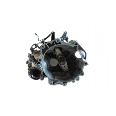 Σασμάν Χειροκίνητο SEAT IBIZA 2002 - 2006 ( 6LZ ) VOLKSWAGEN 02T301103T