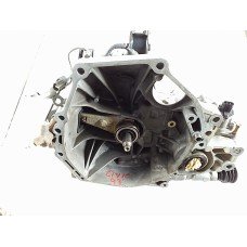 Σασμάν Χειροκίνητο HONDA CIVIC 1992 - 1995 ( EG / H / J ) XC125613969