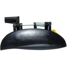 Χερούλι Πόρτας Εξωτερική HYUNDAI ATOS MPV 1997 - 2000 ( MX ) Πίσω Δεξιά 012407851
