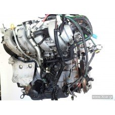 Κινητήρας-Μοτέρ FIAT STILO 2001 - 2006 ( 192 ) 182B6000