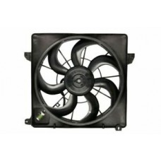 ΒΕΝΤΙΛΑΤΕΡ ΨΥΓΕΙΟΥ ΝΕΡΟΥ 2.0-2.2 CRDi (480MM) (3PIN) KIA SORENTO 2009 - 2012 426006450