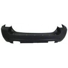 Προφυλακτήρας KIA SPORTAGE 2004 - 2008 ( JE ) Πίσω 027603620