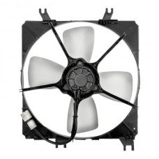 Βεντιλατέρ Νερού HONDA CIVIC 1990 -1992 ( EC / D / E / F ) 085806440