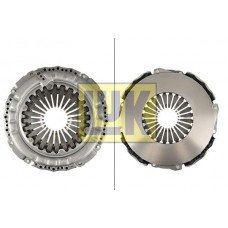 Πλάκα Πίεσης LuK 143 0351 10